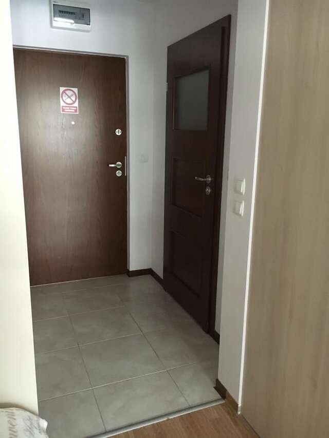 Апартаменты Apartament Wiktoria Свиноуйсьце-20